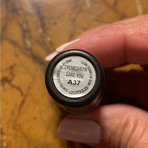 MAC Lipstick - Picture 6 of 6